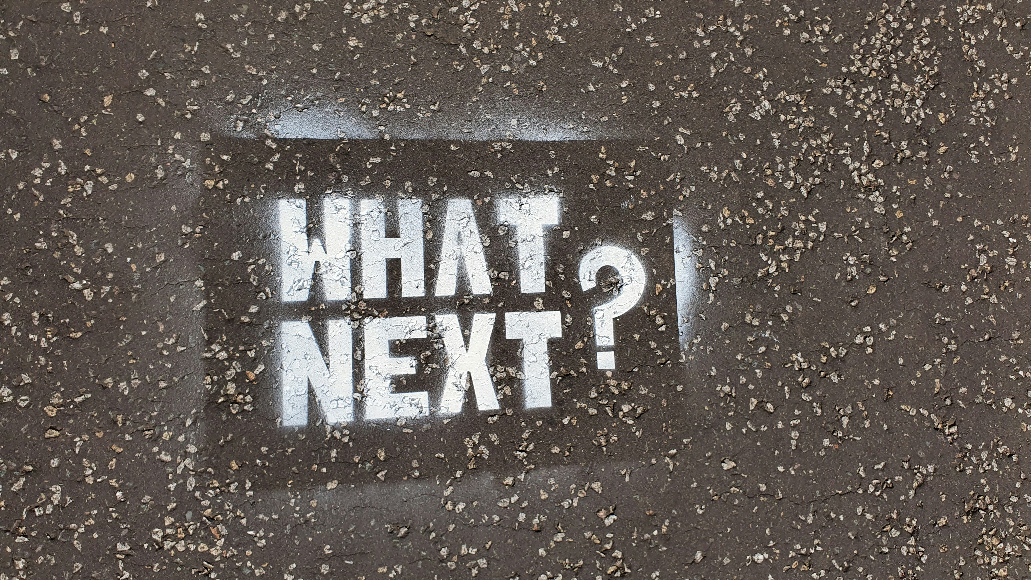 Financial Inclusion: What's next?