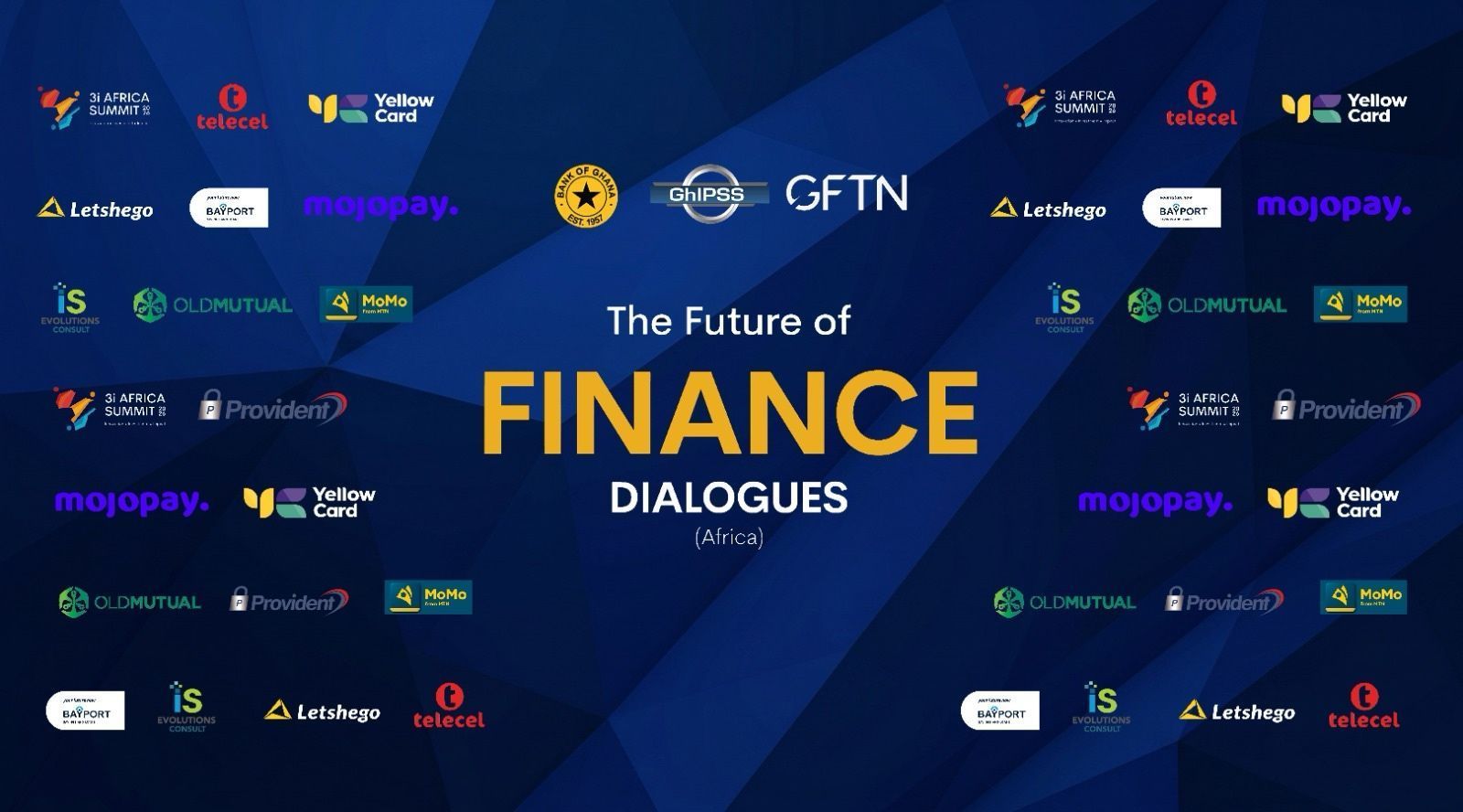 Future of Finance Dialogues