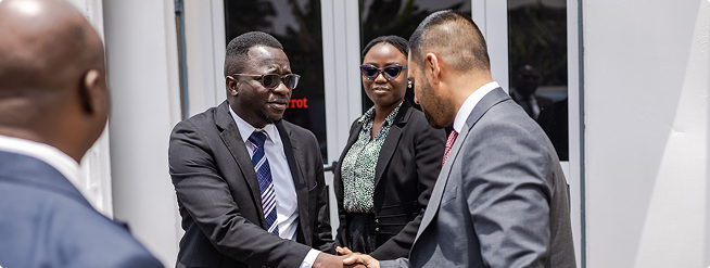 Shaping the Future of Payments & Collections in Africa
