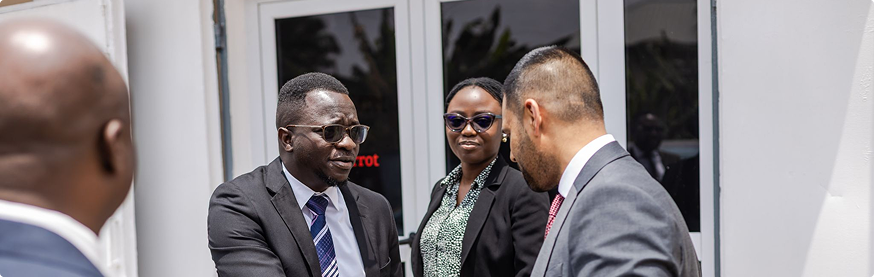 Shaping the Future of Payments & Collections in Africa