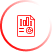 End-to-End Collection Reporting icon