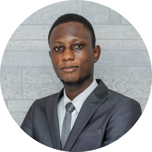 Albert Asare Appiah