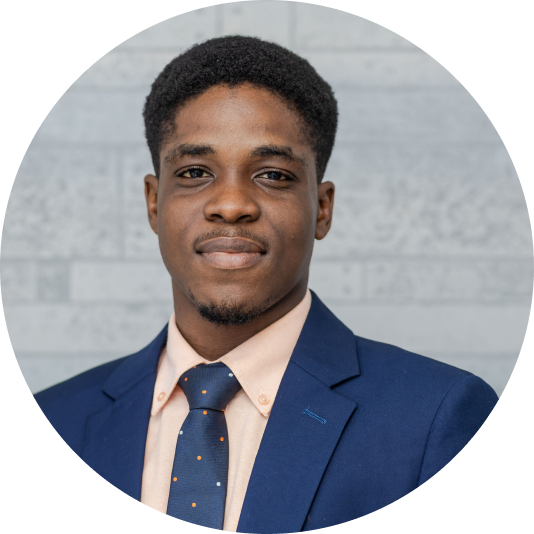 Michael Keteku-Atiemo