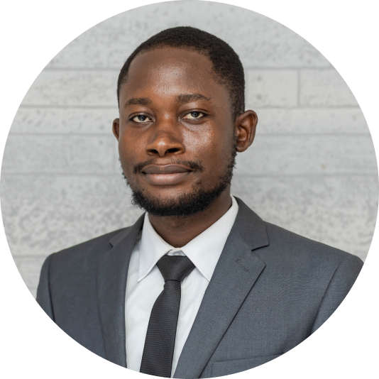 Nathaniel Anum Adjah