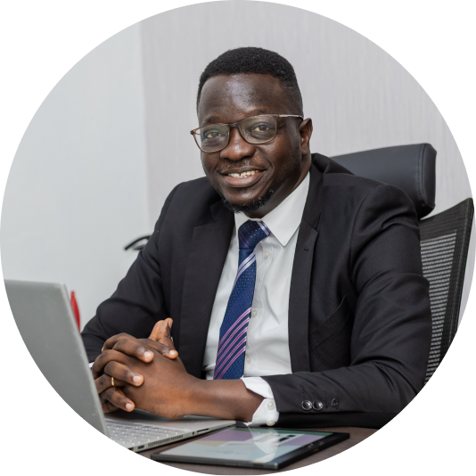 Papa Kwame Anane