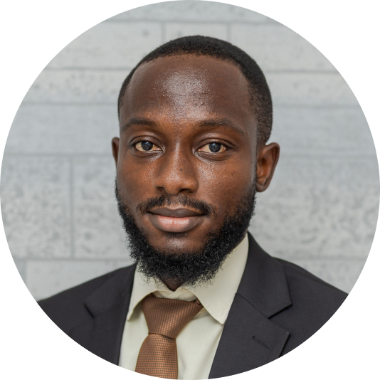 Paul Selorm Amegah
