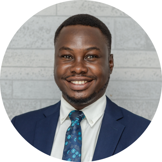 Richard Frimpong